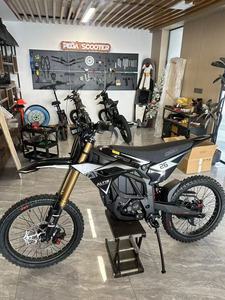 CANADÁ Altis Sigma Ebike 35ah Motocicleta Eléctrica Todoterreno 15000w 98v 22kw Potencia Máxima Motocicletas Eléctricas Todoterreno en Venta Usadas - Product Image 2