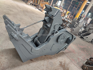 Trituradora de hormigón csw, trituradora de demolición, pulverizador hidráulico para excavadoras volvo, gran oferta - Product Image 4