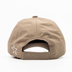 Gorra Personalizada con Logotipo Bordado, Diseño de Gorra Deportiva, OEM ODM, Gorra de Béisbol Personalizada - Product Image 5