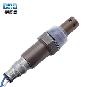 89465-28390 เซ็นเซอร์ออกซิเจน O2 สำหรับเปลี่ยนทดแทน Toyota Corolla 1.6L ปี 2010 อะไหล่ทดแทน - Product Image 2
