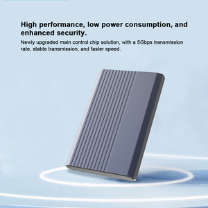 USB 3.1 Type-C bên ngoài ổ cứng công cụ miễn phí <span class=keywords><strong>SSD</strong></span> vỏ HDD trường hợp HDD bao vây <span class=keywords><strong>2.5</strong></span> inch <span class=keywords><strong>SSD</strong></span> lưu trữ di động thiết bị hỗ trợ UASP - Product Image 5