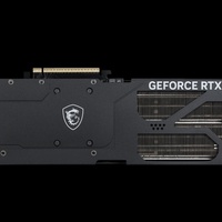 GeForce RTX 5090 32G VENTUS 3X OC LAUNCH EDITION NOUVEAU BLANC GPU Refroidi par Ventilateur 21760 Cœurs CUDA Fréquence de Processeur 2452MHz Ordinateur de Bureau