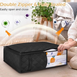 บ้านที่เคลื่อนไหวได้ทันสมัยสไตล์คลาสสิกจัดเก็บผ้าสักหลาด Jiahao lyjenny - Product Image 6