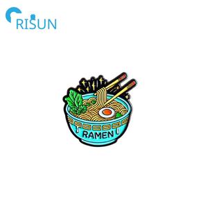 ชามใส่ก๋วยเตี๋ยวรูปการ์ตูนสำหรับใส่ตะเกียบขาหนีบราเมงป้ายทำราเมงอาหารญี่ปุ่นสั่งทำได้ - Product Image 2