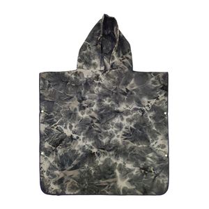 Serviette de plage à capuche pour enfants, extra douce et à séchage rapide - Product Image 3