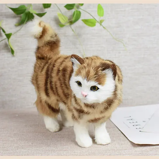 Hammock Roblox Pet Simulator Stuffed Animals Mini Designs Plush Cat Tabby With Bed