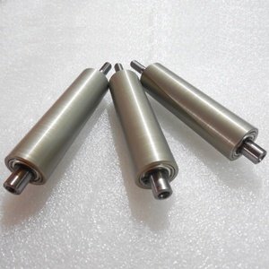 ลูกกลิ้งเคลือบเซรามิกสำหรับงานดึงลวด ผลิตในจีน - Product Image 4