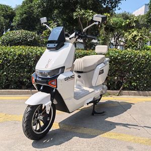 Motocicleta S09 de la Mejor Calidad a Precio Económico, Scooter de 1200W para Larga Distancia, Motocicleta Deportiva - Product Image 1