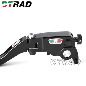 Palanca de Freno y Embrague Ajustable Larga/Corta para <span class=keywords><strong>MV</strong></span> AGUSTA F4 RR/F4 RC 2011-2018, Accesorios Modificados para Motocicleta - Product Image 5