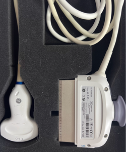 Sonda convexa, transductor de ultrasonido, reparación y sonda de ultrasonido, a la venta - Product Image 2