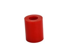 ชิ้นส่วนโพลียูรีเทนหล่อขึ้นรูป ชิ้นส่วนรูปทรงพิเศษ บล็อกกันกระแทก ผลิตภัณฑ์โพลียูรีเทนหลากหลาย แถบซีล - Product Image 2