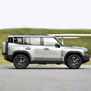 2025 Jetour Traveller SUV Turbo Gasoline Retro Style Compact Petrol <strong>Car</strong> Suv Automatic Left Euro VI R18 New <strong>Cars</strong> - Product Image 5