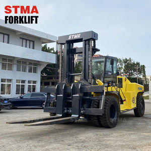 خدمة ثقيلة STMA ، 25 طن ، للبيع من المصنع - Product Image 5