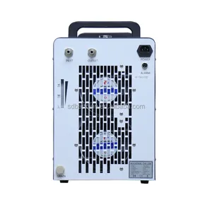 Refroidisseur à eau refroidi à l'air CW-5000, refroidisseur industriel, prix