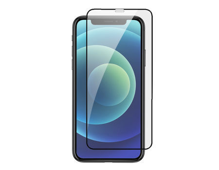 Mobile Phone Screen Guard Protective Film 2.5d Full Glue Tempered Glass for iPhone 17 Pro Max 16 Pro 15 Plus 17 air