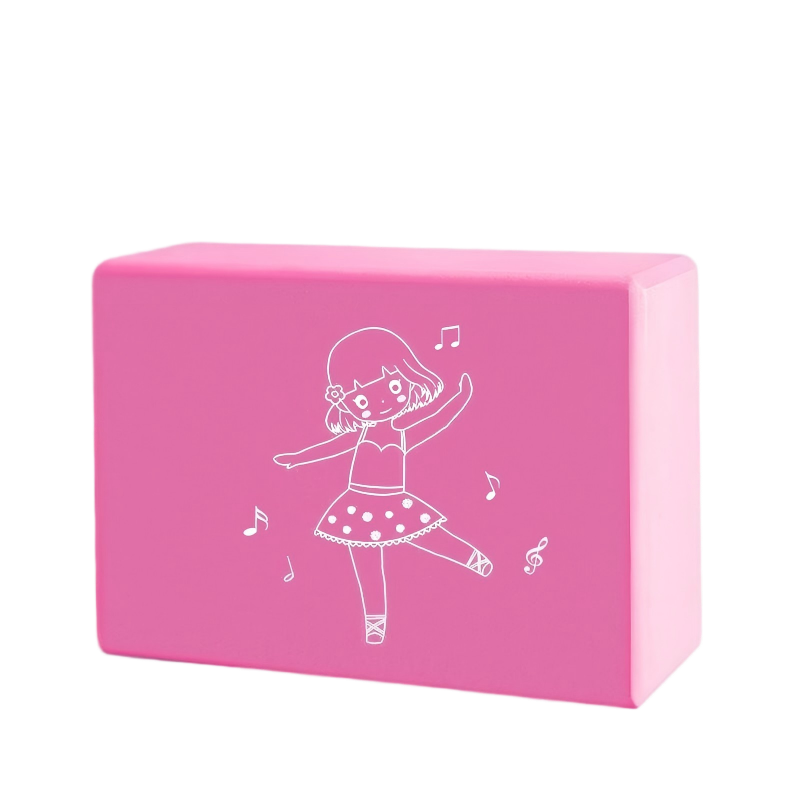 Petit ange de dessin animé