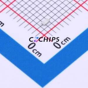 Résistance SMD CRCW060321K0FKEA 0603 (Type : Film Épais) (Résistance : 21 kOhm Précision : 1 %) - Product Image 2