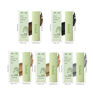 Poudre capillaire waterproof longue tenue qui résiste à la transpiration, à la pluie et à l'humidité pour un volume instantané des cheveux, sans retouches. - Product Image 1