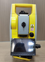 Station totale robotique Android South N1 Series Laser Plummet Compensation à deux axes