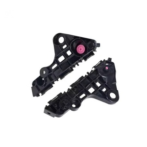 Soporte de Parachoques Delantero de Repuesto Directo FUXUAN OEM 525360A060 para <span class=keywords><strong>Toyota</strong></span> <span class=keywords><strong>Corolla</strong></span> <span class=keywords><strong>Cross</strong></span> 2020 2021 <span class=keywords><strong>2022</strong></span> - Product Image 3