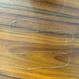 Thường được sử dụng và mềm Mink ưa thích lông mi sợi bông pha trộn sợi ưa thích sợi - Product Image 6