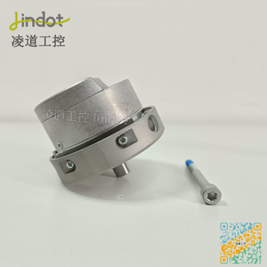Encodeur Absolue Incrémental SIN/COS pour Ascenseur INOVANCE WETON ENCODE SC53 EI53C9.25-2048-SA5N2T Compatible HEIDENHAIN ERN1387 NEUF - Product Image 5