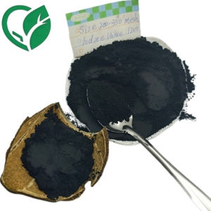 Carbón Activado de Cáscara de Coco a Granel a <span class=keywords><strong>Precio</strong></span> Económico de Carl para Purificación de Agua Municipal - Product Image 4