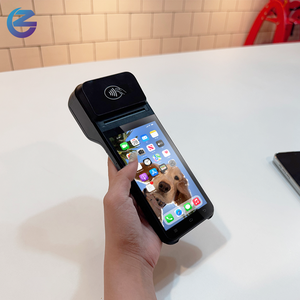 Terminal POS Z92 de Alto Rendimiento con Ocho Núcleos, Impresora de 58 mm, Motor de Escaneo Profesional, 4 GB de RAM y 32 GB de ROM - Product Image 5