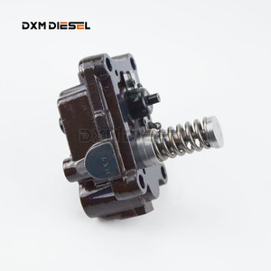 Cabezal de Rotor X7 129927-51741, Cabezal de Bomba de Inyección de Cilindro X7 para Motor Yanmar, Cabezal de Rotor X7 - Product Image 5