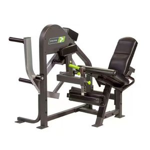 YLSY003LL07 YLSY003LL07 YLSY Machine d'extension des jambes en acier pour usage commercial, exercice assis, capacité 1,6T, poids utilisateur 200kg - Product Image 6