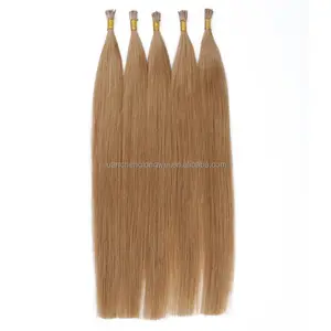 Wholesale long straight synthetic bulk extensions for slippery straight synthetic crochet braided hair extensions for women