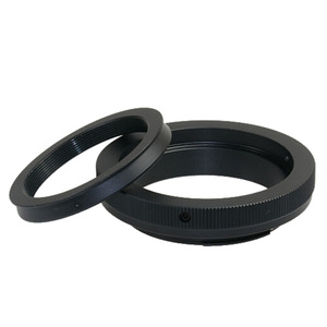 Anneau adaptateur T2-AI pour appareils photo reflex à monture F (D5600/D3200/D5100/D5200/<span class=keywords><strong>D90</strong></span>/D3100) - Product Image 1