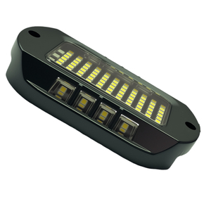 Kingshowstar Prix d'usine, 104 pods LED blanc pur, éclairage de dessous de caisse et de roues pour camions, éclairage de roche - Product Image 2