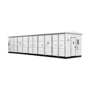 Caja Combinadora de Acero Inoxidable con Clasificación IP54, Resistente al Agua, Polvo y Óxido, para Instalación Solar, en Oferta - Product Image 4