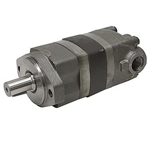 Motor Hidráulico FridayParts 104-1065-006, Eje de 30 mm, Puerto de 1/2 Pulgada, Presión Nominal de 3000 Psi, para Eaton Char-Lynn Serie 2000 - Product Image 1