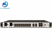 EA5801E-GP04-H2 EA5801E-GP08-H3 EA5801E-GP16-H2 OLT Compacto GPON de 4, 8 y 16 Puertos, Terminal de Acceso por Fibra