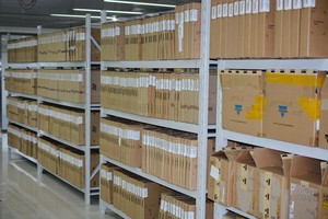 CLRC66303HNY <span class=keywords><strong>RFID</strong></span> считыватель IC 13,56 MHz ISO 14443 ISO 15693 18000-3 NFC I2C SPI UART 2,5 V ~ 5,5 V 32-QFN RF и беспроводной - Product Image 3