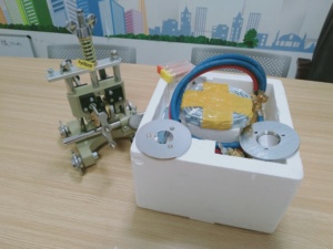 Easy Operate CG2-11G <b>Pipe</b> Gas Cutting <b>Machine</b> Manual Hand Hand Gas Cutter - Product Image 5