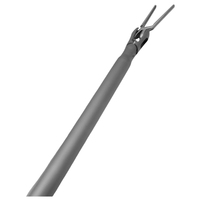 Pinces à ligature en acier inoxydable, pinces Bulldog, micro-anévrismes, pinces Bulldog, chirurgie cardiaque