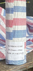 Estacas de Bambú Natural de Tamaño Personalizado para Jardín, Soportes Agrícolas para Plantas, Cañas para Tomate, Viñedo, Vivero, Agricultura, Vietnam - Product Image 3