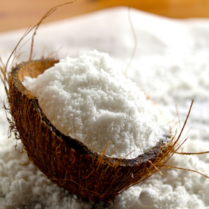 Noix de coco déshydratée naturelle pour granola, céréales et collations saines – Flocons de noix de coco séchés – Fournisseur en gros du Vietnam - Product Image 1