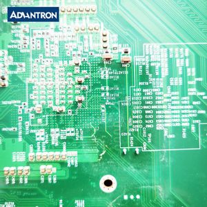 Advantech NAMB-6501MB A103-1 Original marque Stock carte mère industrielle carte CPU Module CPU carte principale de contrôle industriel - Product Image 6