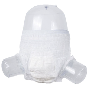 Couches pour adultes Abdl, grossiste en couches Abdl, usine, douces pour la peau, haute absorption, conception de <span class=keywords><strong>couche</strong></span> à épaisseur personnalisée pour l'hôpital - Product Image 3