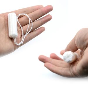 Aplicador Vaginal Desechable Chinaherbs al por Mayor para Perlas Detox Yoni, Producto de Higiene Femenina - Product Image 6