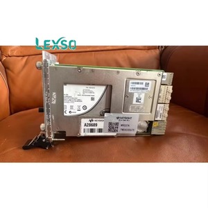 ใช้คีย์ไซท์ M9037a Pxie Embedded Controller I7 แรม 16GB  SSD 240GB Lexso - Product Image 4