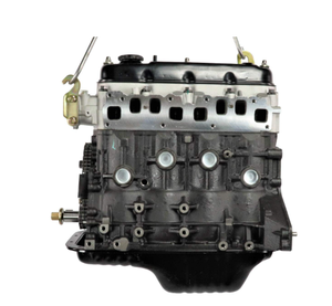 Mới 2.2L 4Y động cơ diesel động cơ lắp ráp hoàn chỉnh 4Y động cơ cho TOYOTA HILUX Hiace 4-runner Dyna xe nâng 4Y động cơ động cơ - Product Image 5