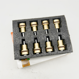 Pilot Joystick Bullet xử lý Bullet Máy xúc Hitachi EX100/<span class=keywords><strong>ex120</strong></span>/EX200-2-3-5G - Product Image 2