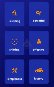 Tête de rachet de haute qualité 1/4 "clé dynamométrique électrique préréglée - Product Image 3