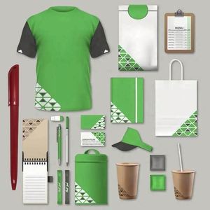 Ensemble cadeau promotionnel pour mariages, anniversaires, cadeaux pour les meilleurs amis - Couleur personnalisée, impression sérigraphique portable - Product Image 5