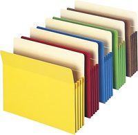 Cartera de PP personalizada, bolsa de documentos A4, carpetas de archivos expandibles, carpeta de documentos colorida, bolsa de sobre